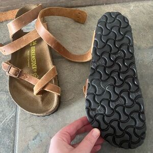 Birkenstock Yara Sandal